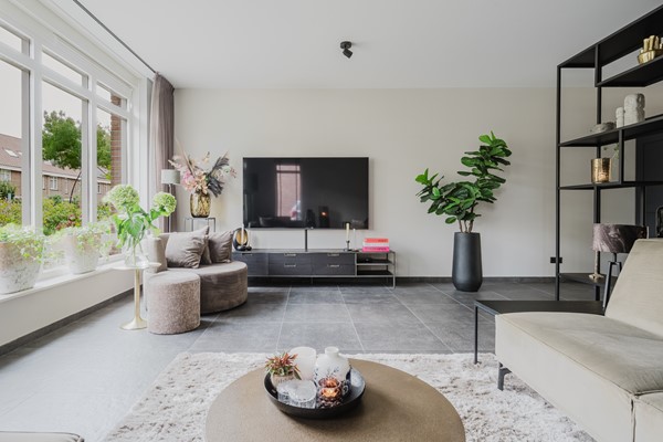 Medium property photo - Johan van der Poortenlaan 14, 3201 MC Spijkenisse